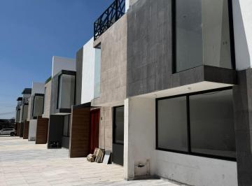 Casa · 170m² · 3 Recámaras · 2 Estacionamientos · Casa en Venta en Fracc. Dávica, San Pedro Cholula, Puebla