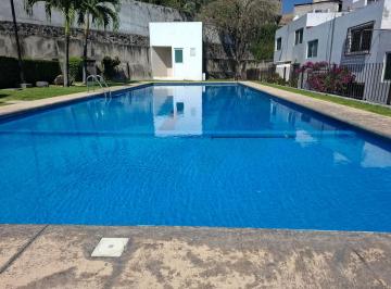 Casa en condominio de 2 habitaciones, Emiliano Zapata · Casa en Venta en Condominio Loma Bonita en La 3 de Mayo