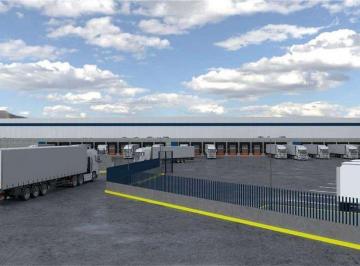 34cbb915550b56855500d7586d54d7af8d29c5e3c9f0f8e04aed0513d341b6c5 · Renta Nave Industrial con Oficinas, 32,634 m², Floresta, Los Reyes Acaquilpan