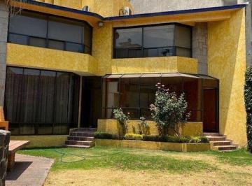 Casa de 3 habitaciones, Tlalpan · Casa en Venta en Tlalpan, Colinas del Bosque