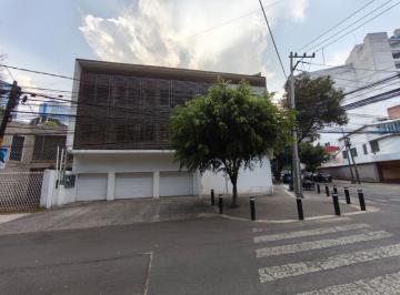 Oficina , Benito Juárez · Edificio de Oficinas a Una Cuadra del Teatro Insurgentes