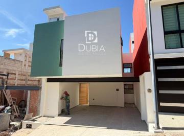Casa de 3 habitaciones, Xalapa · Casa Nueva en Xalapa con Recamara en Planta Baja