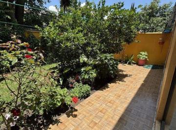 Casa · 244m² · 4 Recámaras · 1 Estacionamiento · Casa en Venta en Rinconada Coapa