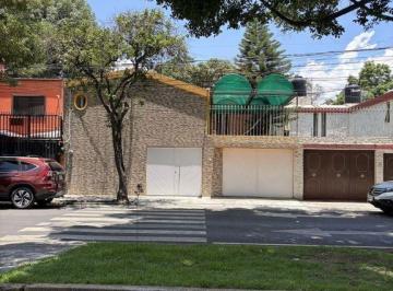 Casa · 244m² · 4 Recámaras · 1 Estacionamiento · Casa en Venta en Rinconada Coapa