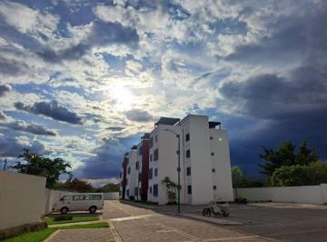Departamento de 2 habitaciones, Emiliano Zapata · Venta o Renta de Departamento en Residencial La Vista