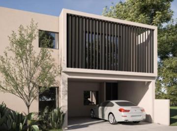 Casa · 240m² · 4 Recámaras · 2 Estacionamientos · Casa en Venta en Cortijo Residencial Torreón Coahuila