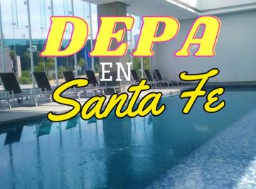 Departamento de 1 habitación, Alvaro Obregón · Santa Fe Venta 1 Recámara, 1 Baño Amenidades Premium