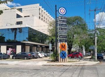 Oficina · 1 Estacionamiento · Oficina o Consultorio en Renta en Edificio Mira, Col. México, Mérida Yucatán - (4)