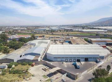1de5cb196e5706470db7f751c7afef1215ab7ab6be6b38bd65a39c0c26a0534f · Renta Bodega Industrial, 430 m², con Oficina, Tultitlan, Estado de México