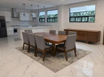 Casa en condominio · 399m² · 4 Recámaras · 2 Estacionamientos · Casa en Venta en Condominio Privado en La Calendaria, Coyoacán. - (4)