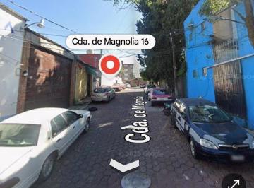 Terreno / Lote en Venta  Tetelpan · Terreno en Desierto de Los Leones, Pueblo Tetelpan