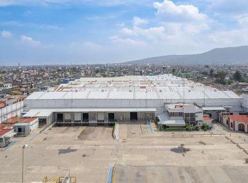 7087872cc72604365272c7f6abd983bdb4b0b3dfdebe4b427307b8722f7af276 · Renta Nave Industrial, 7,022 m², Los Reyes Acaquilpan, Estado de México