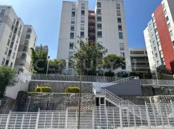 Departamento · 96m² · 2 Recámaras · 1 Estacionamiento · Departamento Amueblado en Renta en Hacienda del Parque, Cuautitlán Izcalli.