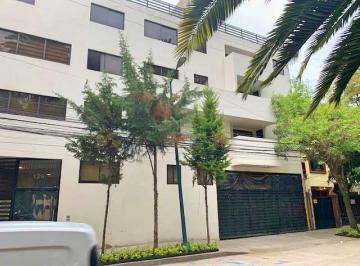Departamento de 4 habitaciones, Miguel Hidalgo · Moderno Departamento Anzures, 3 Rec, Excelente Ubicación