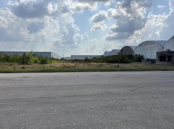 Terreno / Lote · 5000m² · Terreno en Venta 5,000 m² Parque Industrial Deit