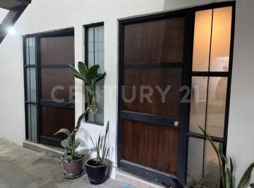 Departamento · 125m² · 2 Recámaras · 1 Estacionamiento · Departamento Nuevo en Renta Sobre Calzada de La Viga