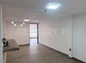 Foto 1 · Departamento Nuevo en Renta Sobre Calzada de La Viga
