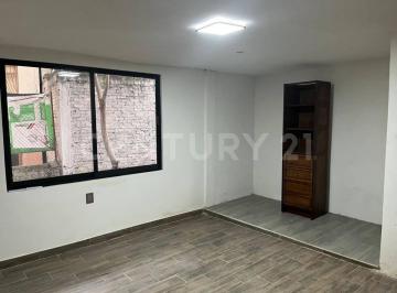 Departamento · 110m² · 2 Recámaras · 1 Estacionamiento · Departamento Nuevo en Renta en Calzada de La Viga
