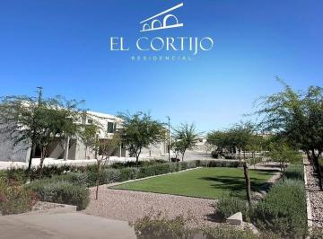 Terreno / Lote · 220m² · Terreno en Venta en Cortijo Residencial Torreon Coahuila