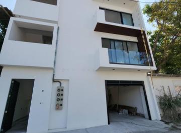 Departamento · 116m² · 2 Recámaras · 1 Estacionamiento · Venta Departamento en Colonia Revolución Boca del Rio
