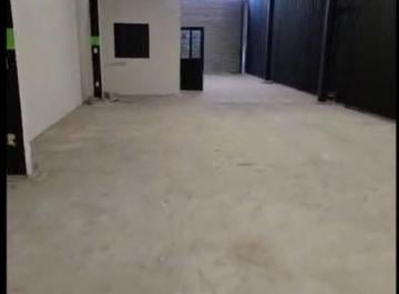 Local comercial · 240m² · Bodega Renta en Pablo A. de La Garza