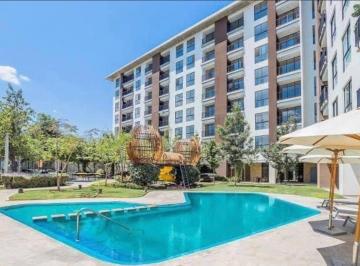 Departamento de 2 habitaciones, Zapopan · Hermoso Depto. Super Ubicado, Seguridad, Privacidad, Alberca, Gimnasio.