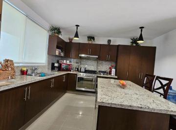 Casa en condominio de 3 habitaciones, San Andrés Cholula · Casa Amueblada en Lomas de Angelopolis