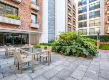 Departamento de 3 habitaciones, Miguel Hidalgo · Departamento en Venta en Polanco II Secc