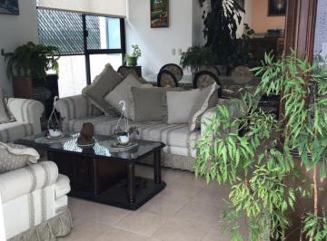 Departamento de 3 habitaciones, Naucalpan de Juárez · Renta Departamento Amueblado 26,500, Sin Muebles $22,500) en San Juan Totoltepec Naucalpan
