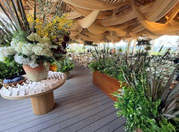 Local comercial · 552m² · 100 Estacionamientos · Local Renta Lomas de Tecamachalco 552 m² Rooftop