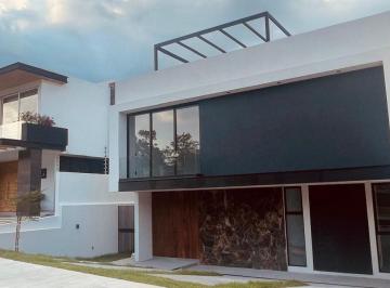 Casa en condominio de 3 habitaciones, Zapopan · Casa en Venta Los Robles