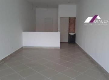 Local comercial · 60m² · Renta Local de 60 m² en Centrito Valle Sobre Calle Río Mississippi | San Pedro Garza García