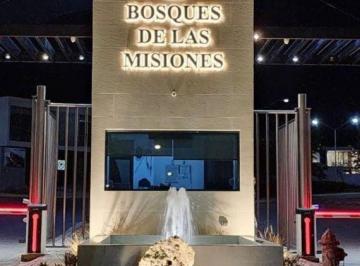 Terreno / Lote , Santiago · Bosques de Las Misiones, Primer Sector | Carretera Nacional, Monterrey, N. L.