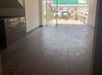 Local comercial · 125m² · Renta Local de 125 m² en Centrito Valle Sobre Calle Río Mississippi | San Pedro Garza García