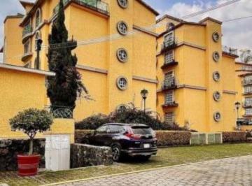 Departamento de 3 habitaciones, Alvaro Obregón · Departamento de 160 m² con 3 Recámaras en Venta en Olivar de Los Padres