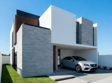 Casa de 4 habitaciones, Alvarado · Casa en Venta 4 Recámaras en Punta Tiburón