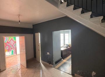 Casa de 4 habitaciones, Cuauhtémoc · Casa con 200 m² Superficie de Terreno, 4 Recámaras en Venta en Hipódromo Condesa