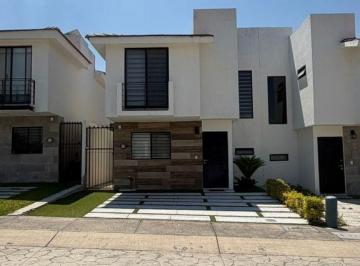 Casa · 115m² · 3 Recámaras · 2 Estacionamientos · Altara II Venta de Casa 3 Recamaras