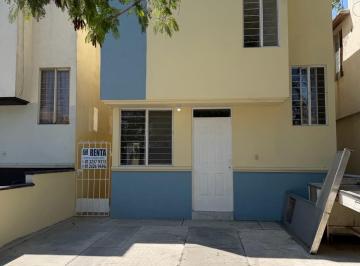 Casa · 2 Recámaras · Casa - Hacienda Las Margaritas