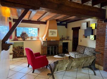 Casa de 3 habitaciones, Alvaro Obregón · Hermosa Casa de Campo en La Ciudad en Venta!