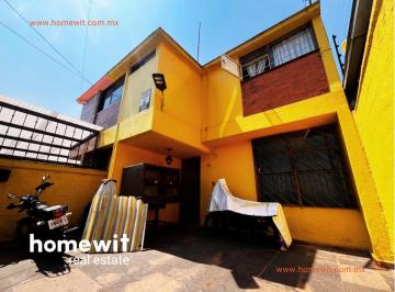 Casa de 3 habitaciones, Naucalpan de Juárez · Casa en Venta a 5 Minutos del Cch Naucalpan