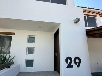 Casa de 4 habitaciones, Querétaro · Hermosa Casa en Venta en El Faro, Juriquilla
