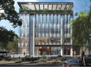 Local comercial · 452m² · Local Renta Polanco Masaryk 452 m² Piso 2