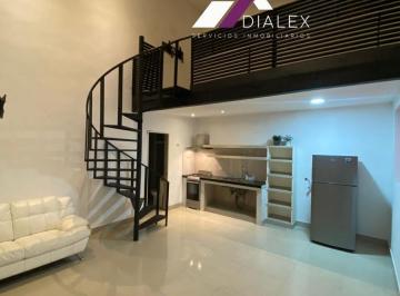 Departamento · 1m² · 1 Recámara · Renta Departamento Amueblado y Equipado en Colonia El Cercado en Santiago Nuevo León.