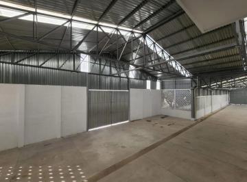 1 · Venta de Bodega en Col. México, Tampico - Excelente Oportunidad Comercial