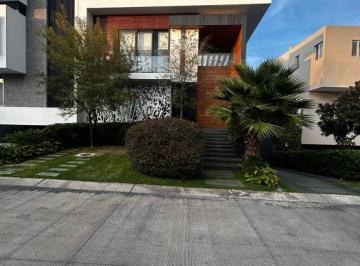Casa en condominio de 4 habitaciones, Zapopan · Casa en Venta Puerta Las Lomas