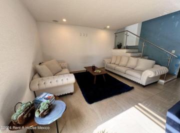 Casa de 3 habitaciones, Querétaro · Venta Casa Altos de Juriquilla Amueblada, Cuarto de Servicio, 3 Recamaras