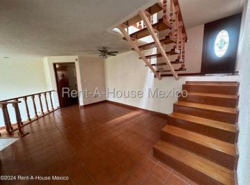 Casa de 3 habitaciones, Querétaro · Quintas del Marqués. Venta - Casa, 3 Recámaras, Estudio, Cuarto de Servicio