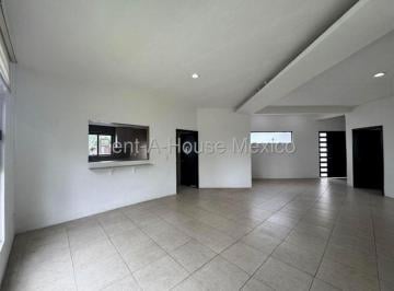 Casa de 3 habitaciones, Querétaro · Casa Venta Huertas La Joya en Esquina con Sala de Tv y 3 Recámaras