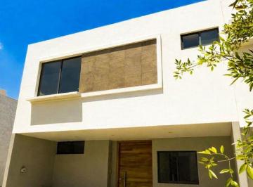 Casa en condominio de 4 habitaciones, Zapopan · Casa en Venta en Solares Residencial, Soare, Coto Altanza, con Roof Garden